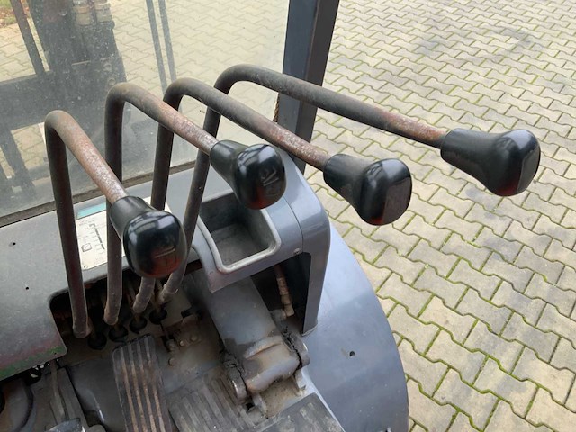 1998 toyota 52-6fg40 vorkheftruck - afbeelding 16 van  22