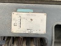 1998 toyota 52-6fg40 vorkheftruck - afbeelding 19 van  22