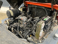 1998 toyota 52-6fg40 vorkheftruck - afbeelding 21 van  22