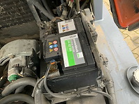 1998 toyota 52-6fg40 vorkheftruck - afbeelding 22 van  22