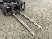 1998 toyota 52-6fg40 vorkheftruck - afbeelding 6 van  22