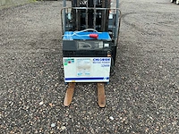 1998 toyota 5fbe18 vorkheftruck - afbeelding 4 van  33