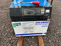 1998 toyota 5fbe18 vorkheftruck - afbeelding 5 van  33