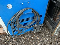 1998 toyota 5fbe18 vorkheftruck - afbeelding 7 van  33