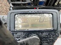 1998 toyota 5fbe18 vorkheftruck - afbeelding 16 van  29