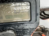 1998 toyota 5fbe18 vorkheftruck - afbeelding 17 van  29