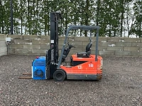 1998 toyota 5fbe18 vorkheftruck - afbeelding 11 van  29
