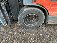 1998 toyota 5fbe18 vorkheftruck - afbeelding 29 van  29