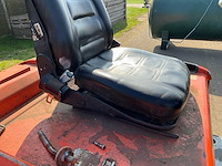 1998 toyota 6fb15 vorkheftruck - afbeelding 2 van  9