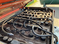 1998 toyota 6fb15 vorkheftruck - afbeelding 3 van  9