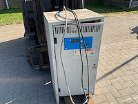 1998 toyota 6fb15 vorkheftruck - afbeelding 8 van  9