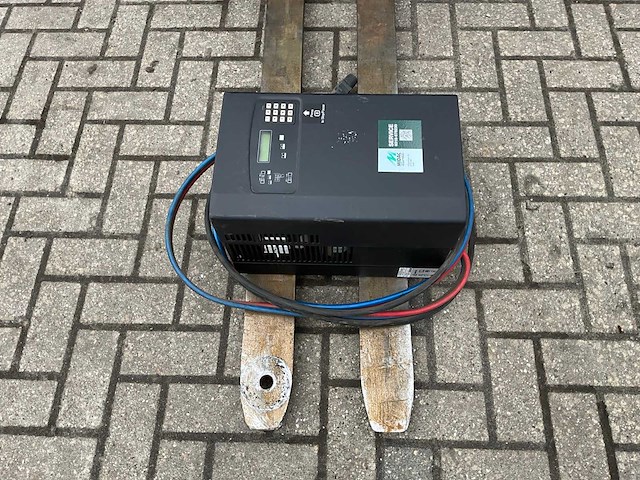 1998 toyota fbmf20 vorkheftruck - afbeelding 2 van  23