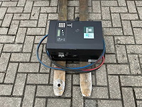 1998 toyota fbmf20 vorkheftruck - afbeelding 2 van  23