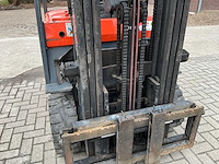 1998 toyota fbmf20 vorkheftruck - afbeelding 4 van  23