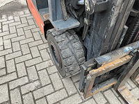 1998 toyota fbmf20 vorkheftruck - afbeelding 5 van  23