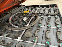 1998 toyota fbmf20 vorkheftruck - afbeelding 10 van  23