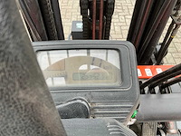 1998 toyota fbmf20 vorkheftruck - afbeelding 14 van  23