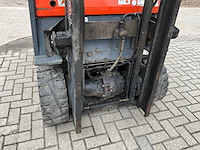 1998 toyota fbmf20 vorkheftruck - afbeelding 15 van  23