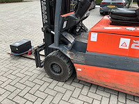 1998 toyota fbmf20 vorkheftruck - afbeelding 21 van  23