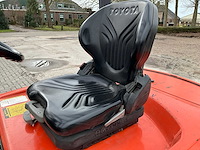 1998 toyota fbmf25 vorkheftruck - afbeelding 3 van  23