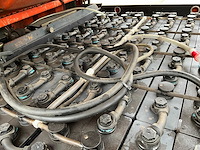 1998 toyota fbmf25 vorkheftruck - afbeelding 14 van  23