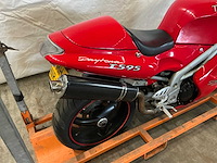 1998 triumph sport t595 motorfiets - afbeelding 5 van  7