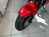 1998 triumph tour sprint sport triple motorfiets, mz-05-ft - afbeelding 2 van  13