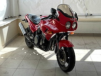 1998 triumph tour sprint sport triple motorfiets, mz-05-ft - afbeelding 6 van  13