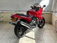 1998 triumph tour sprint sport triple motorfiets, mz-05-ft - afbeelding 7 van  13