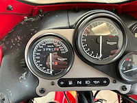 1998 triumph tour sprint sport triple motorfiets, mz-05-ft - afbeelding 9 van  13