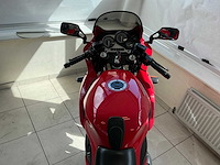 1998 triumph tour sprint sport triple motorfiets, mz-05-ft - afbeelding 11 van  13