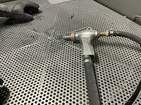 1998 unicorn lc/2 tr straalcabine - afbeelding 4 van  4