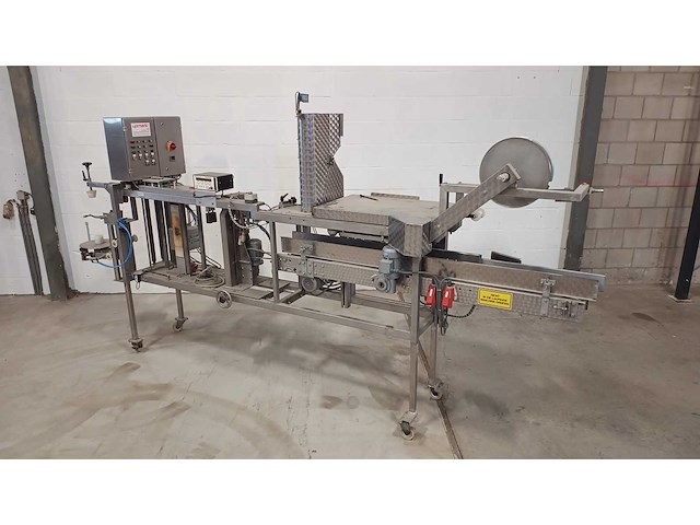 1998 upmann foliestraat 2000ue - afbeelding 2 van  10