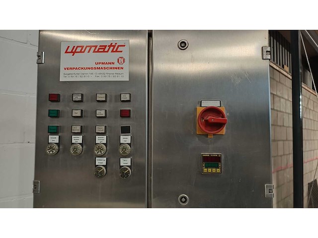 1998 upmann foliestraat 2000ue - afbeelding 3 van  10