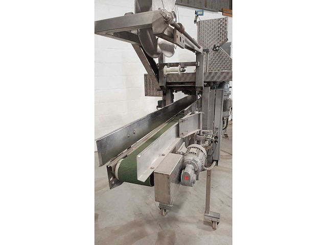 1998 upmann foliestraat 2000ue - afbeelding 4 van  10