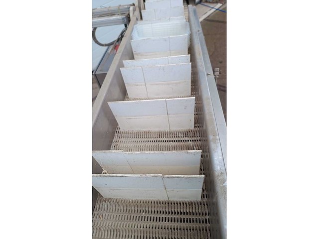 1998 upmann upmatic schalenvuller - afbeelding 6 van  7