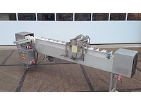 1998 upmann upmatic schalenvuller - afbeelding 4 van  7