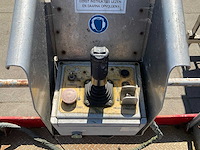 1998 upright sl-26 bi-energy hoogwerker - afbeelding 10 van  12