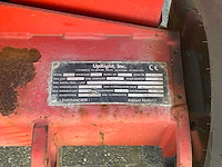 1998 upright sl-26 bi-energy hoogwerker - afbeelding 12 van  12