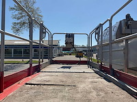 1998 upright sl-26 bi-energy hoogwerker - afbeelding 6 van  12