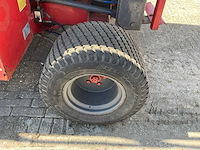 1998 upright sl-26 bi-energy hoogwerker - afbeelding 7 van  12