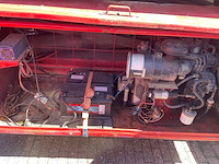 1998 upright sl-26 bi-energy hoogwerker - afbeelding 8 van  12