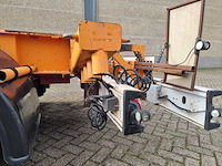 1998 van hool 47137 botentrailer oplegger - afbeelding 3 van  24