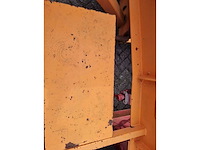 1998 van hool 47137 botentrailer oplegger - afbeelding 6 van  24