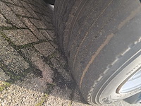 1998 van hool 47137 botentrailer oplegger - afbeelding 11 van  24