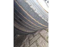 1998 van hool 47137 botentrailer oplegger - afbeelding 13 van  24