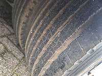 1998 van hool 47137 botentrailer oplegger - afbeelding 14 van  24