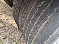 1998 van hool 47137 botentrailer oplegger - afbeelding 15 van  24