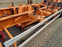 1998 van hool 47137 botentrailer oplegger - afbeelding 21 van  24