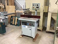 1998 veba sf 80 kantelspilfreesmachines - afbeelding 1 van  4